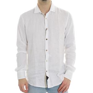 CAMICIA CON TOPPE 